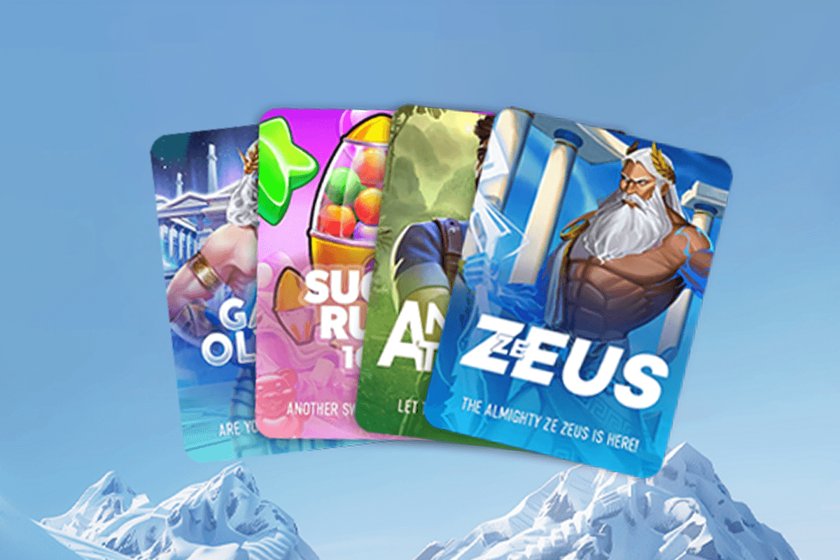 games